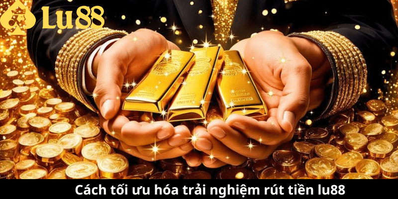 rút tiền lu88