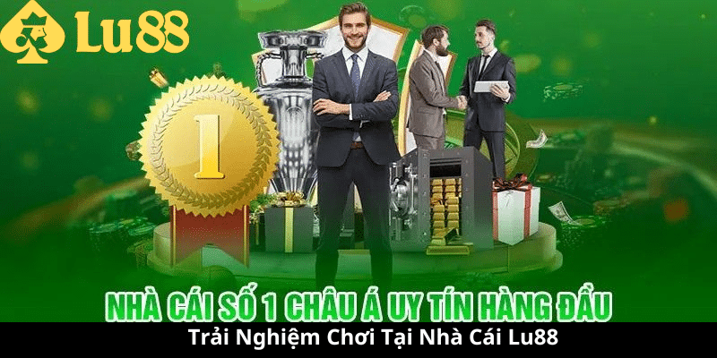 nhà cái lu88